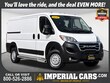  Ram ProMaster 2500