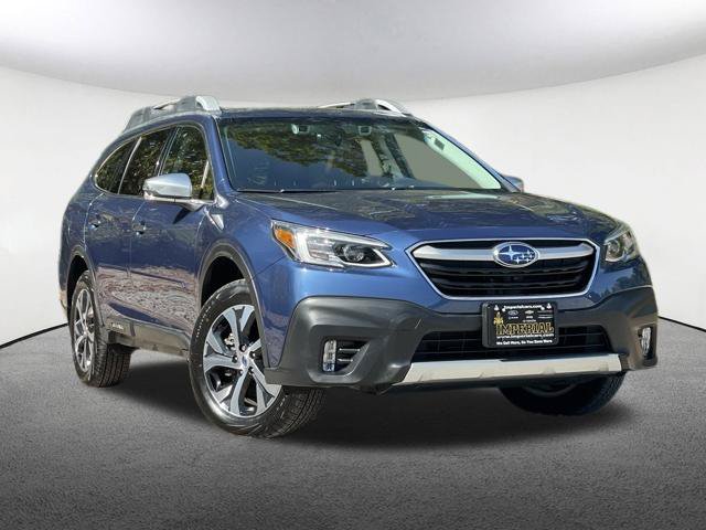 Used 2020 Subaru Outback Touring SUV
