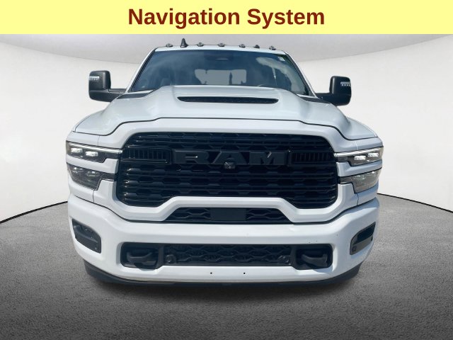 Used 2025 Ram 3500 Limited Truck Crew Cab