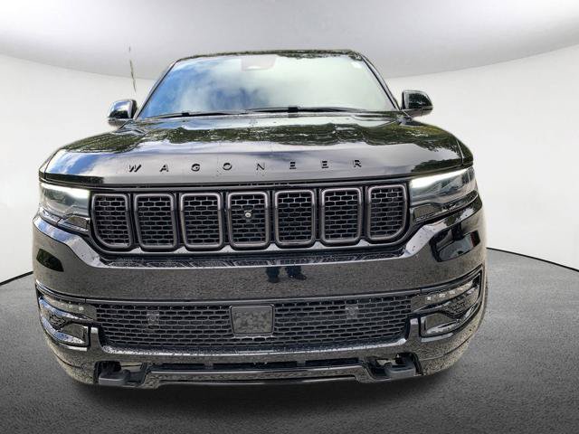 Used 2024 Jeep Wagoneer L Series II SUV