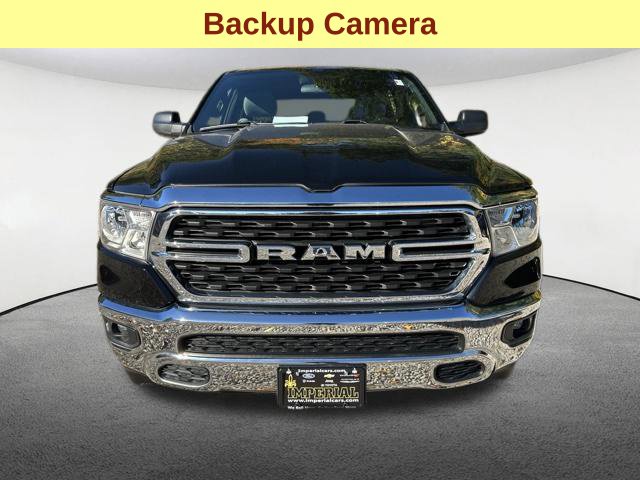 Used 2022 Ram 1500 Big Horn/Lone Star Truck