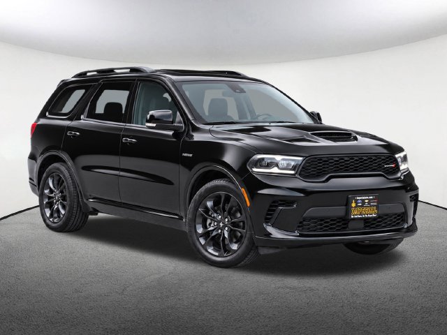 Used 2025 Dodge Durango R/T SUV