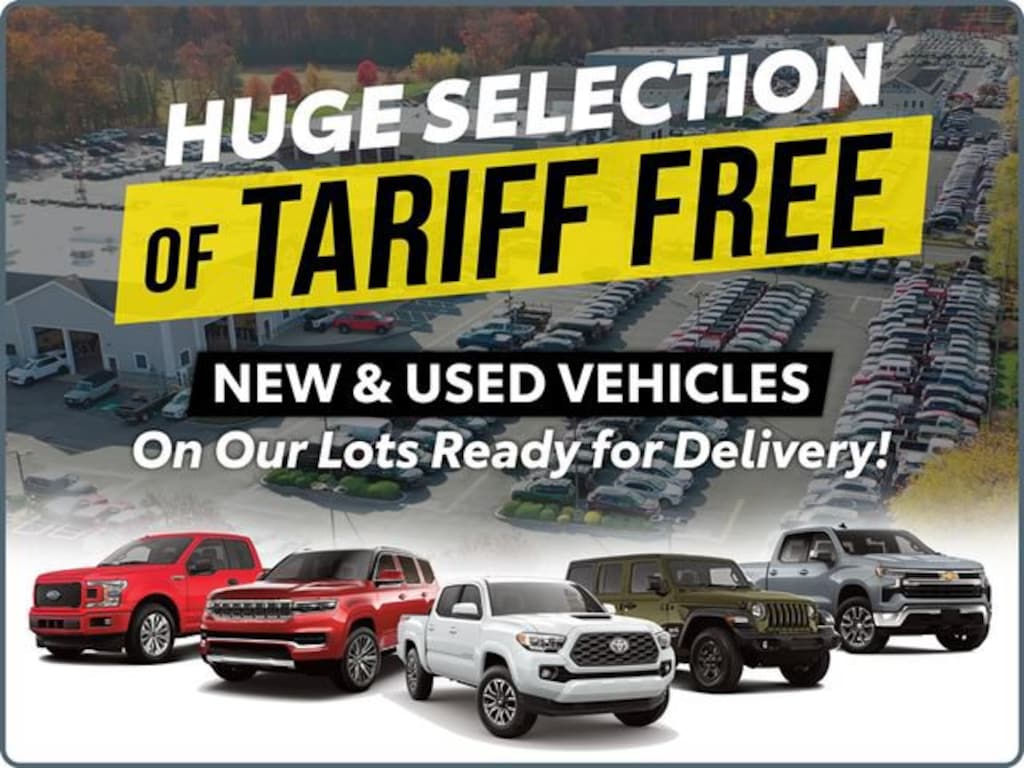 Used 2026 Ram 1500 Tradesman Truck Crew Cab