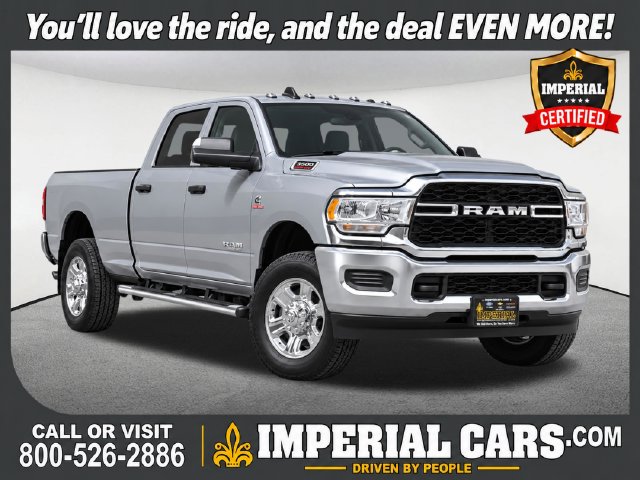  Ram 3500