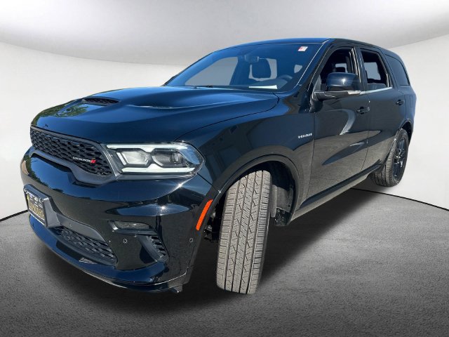 Used 2022 Dodge Durango R/T SUV