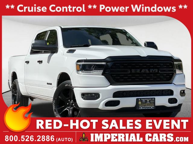2023 RAM 1500 Pickup Big Horn/Lone Star