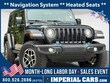  Jeep Wrangler 4xe