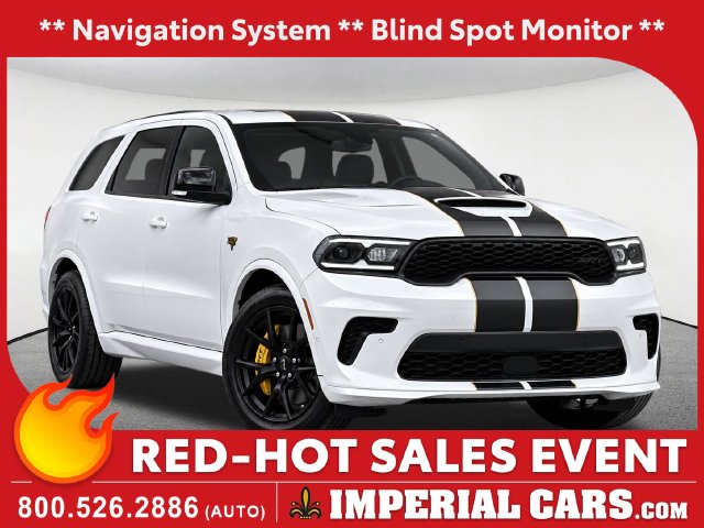 2024 Dodge Durango SRT 392