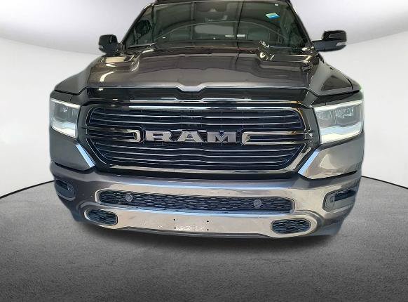 Used 2024 Ram 1500 Laramie Truck Crew Cab