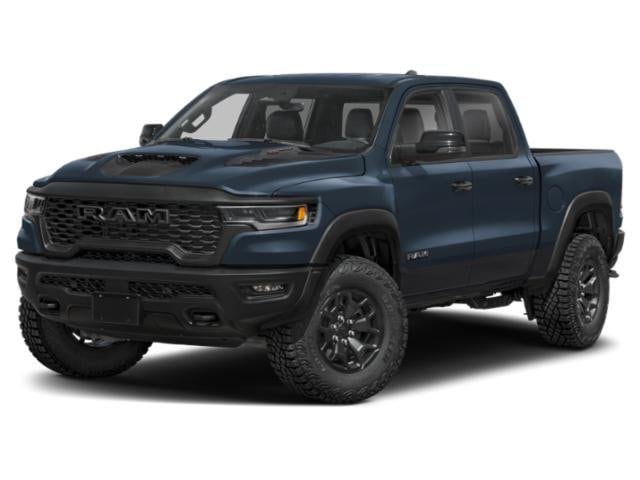 2027 RAM Ram 1500 Pickup