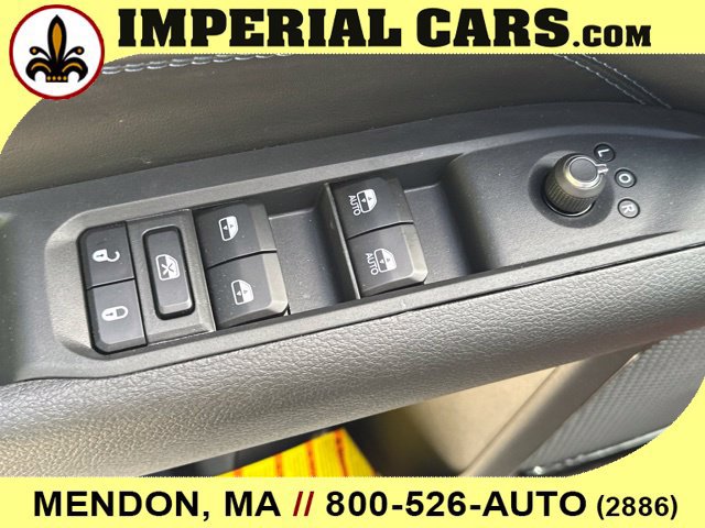 2026 Jeep Compass Limited Altitude - Photo 20