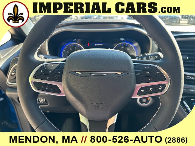2027 Chrysler Pacifica Select - Photo 26