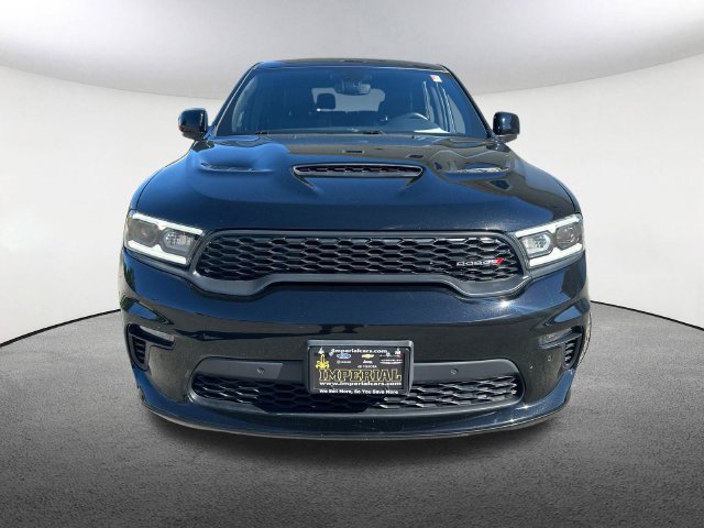 Used 2022 Dodge Durango R/T SUV