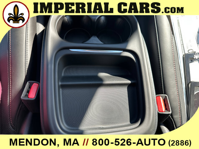 2027 Chrysler Pacifica Select - Photo 33