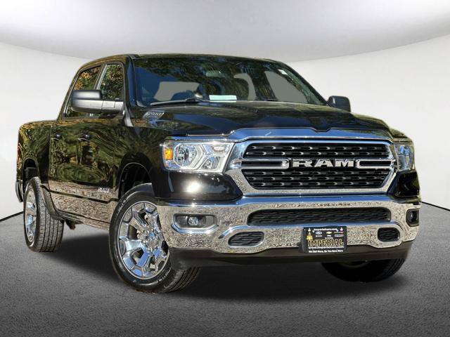 Used 2022 Ram 1500 Big Horn/Lone Star Truck