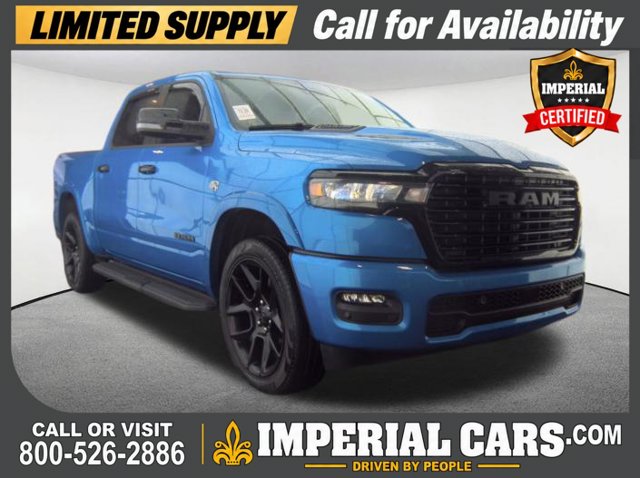  Ram 1500