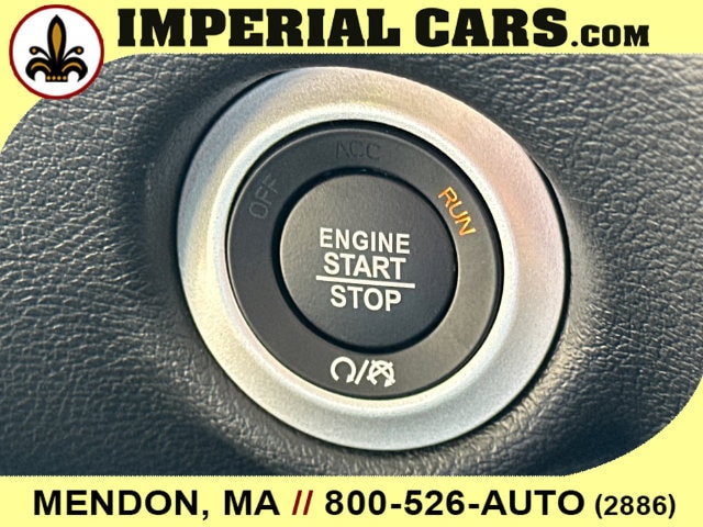 2027 Chrysler Pacifica Select - Photo 34