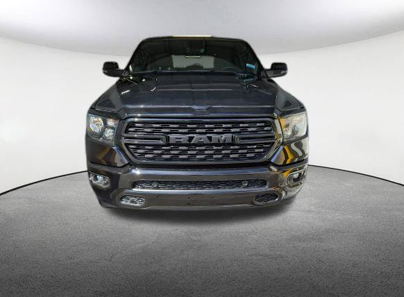 Used 2024 Ram 1500 Big Horn/Lone Star Truck Crew Cab