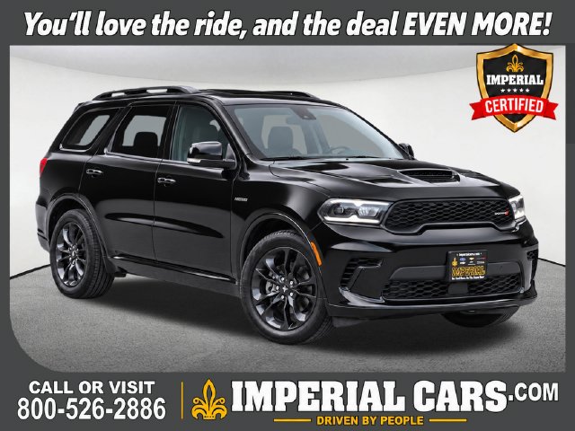2025 Dodge Durango