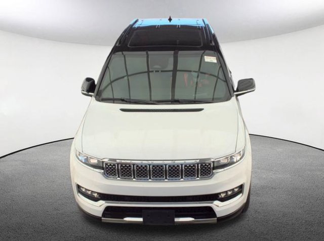 Used 2023 Jeep Grand Wagoneer Base SUV
