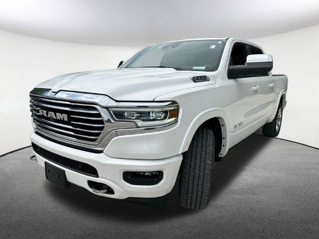 Used 2024 Ram 1500 Longhorn Truck Crew Cab