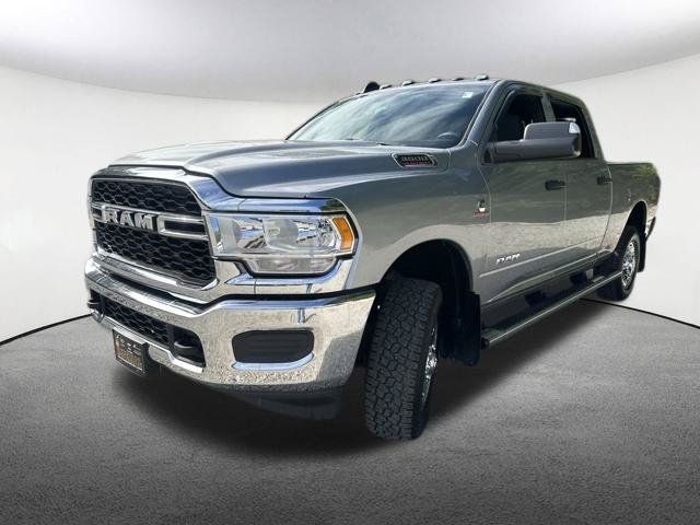 Used 2022 Ram 3500 Tradesman Truck Crew Cab
