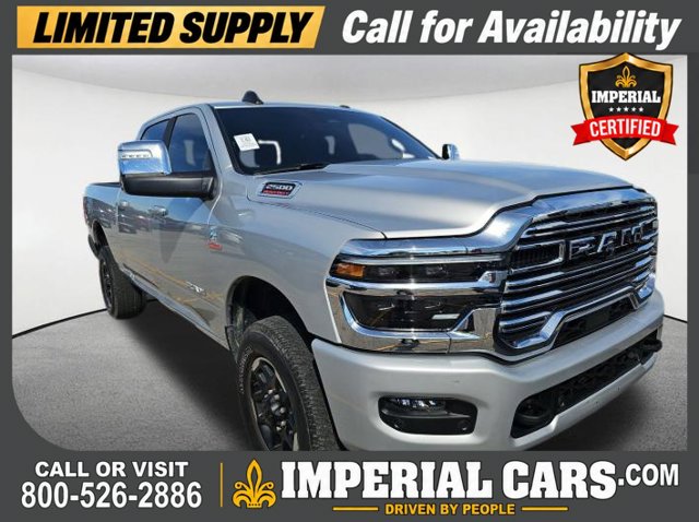  Ram 2500