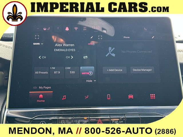 2026 Jeep Compass Limited Altitude - Photo 26