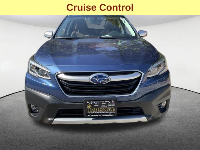 Used 2020 Subaru Outback Touring SUV