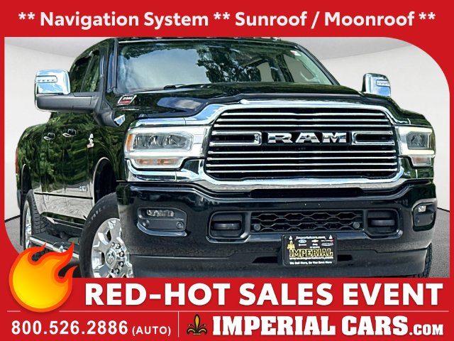  Ram 3500