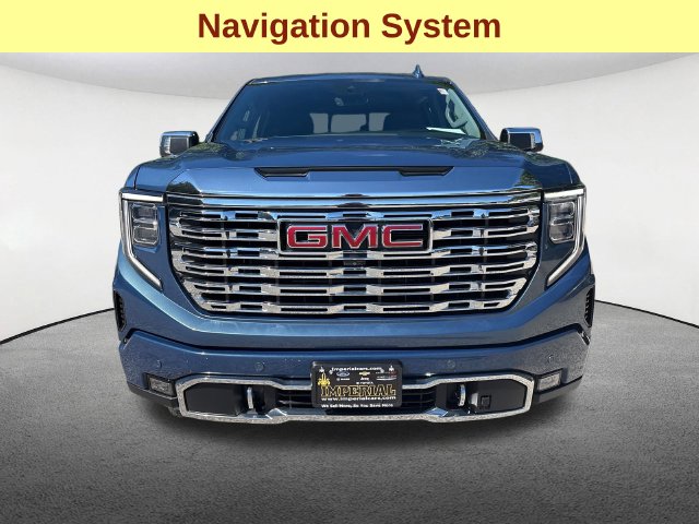 Used 2024 GMC Sierra 1500 Denali Truck