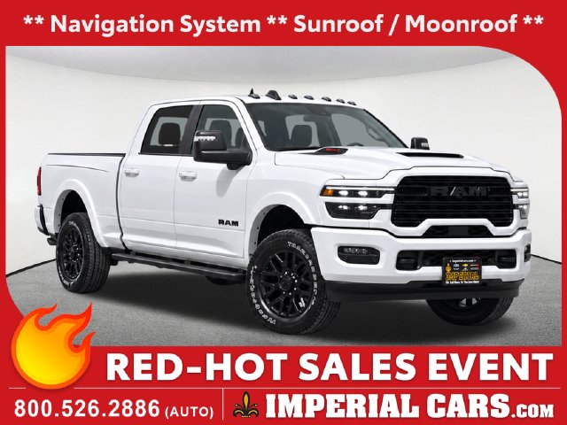  Ram 3500