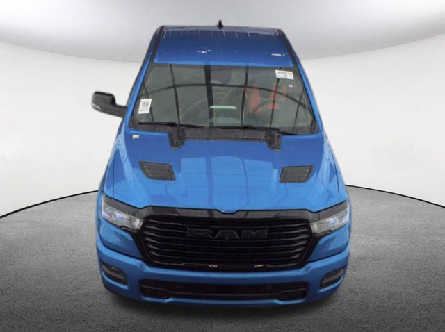 Used 2026 Ram 1500 Laramie Truck Crew Cab