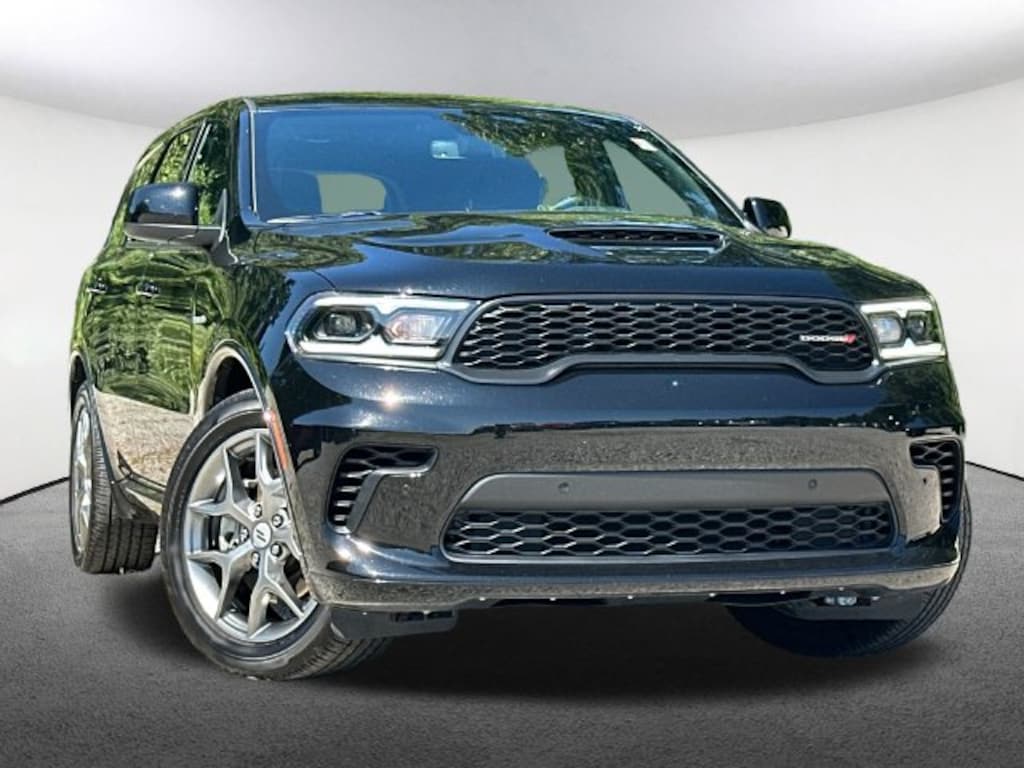 Used 2026 Dodge Durango GT Hemi V8 SUV