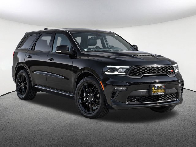 Used 2022 Dodge Durango R/T SUV