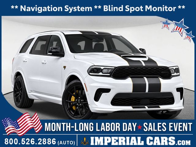 2024 Dodge Durango