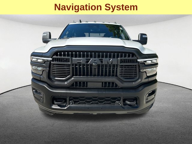 Used 2026 Ram 2500 Rebel/Power Wagon Truck Crew Cab