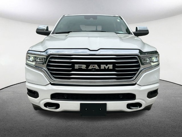 Used 2024 Ram 1500 Longhorn Truck Crew Cab