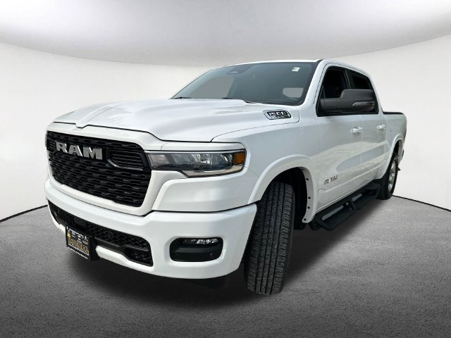 Used 2025 Ram 1500 Big Horn/Lone Star Truck