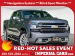 Chevrolet Silverado 1500 LTD
