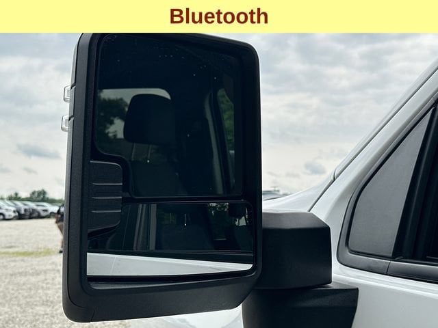 2026 Chevrolet Silverado 2500HD LT - Photo 8