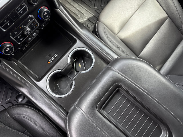 2023 Chevrolet Tahoe LT - Photo 33