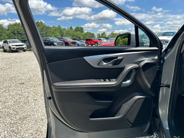 2025 Chevrolet Blazer 2LT - Photo 22