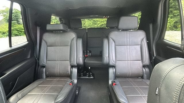 2025 Chevrolet Tahoe High Country - Photo 35