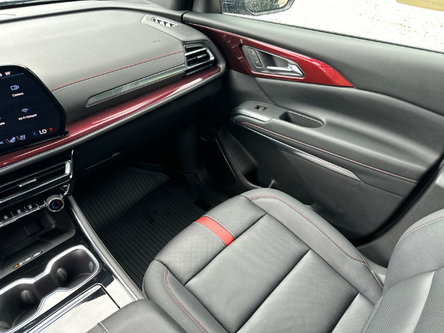 2026 Chevrolet Traverse RS - Photo 23