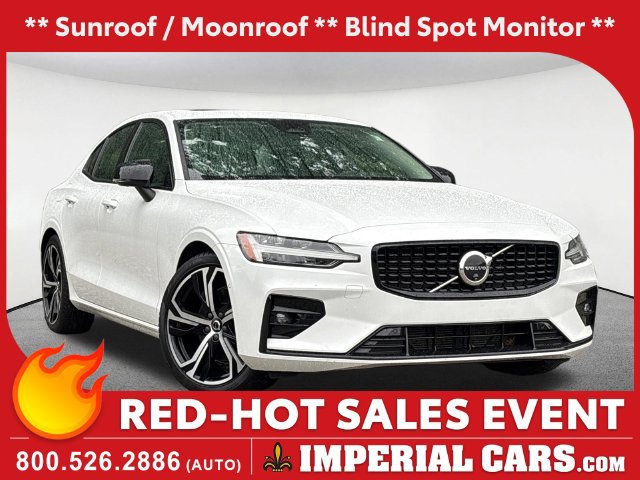 2024 Volvo S60