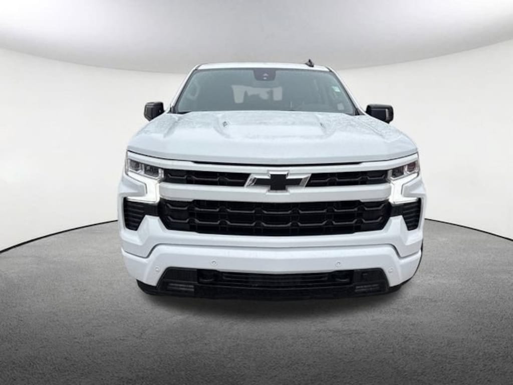 Used 2024 Chevrolet Silverado 1500 RST Truck