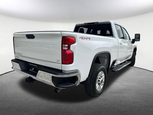 2026 Chevrolet Silverado 2500HD LT - Photo 16
