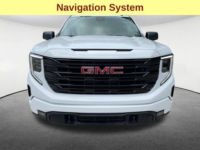 Used 2023 GMC Sierra 1500 Elevation Truck Crew Cab