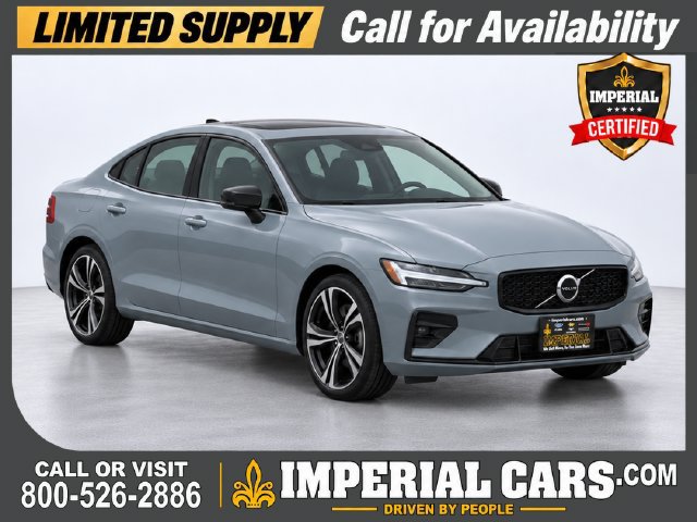 2024 Volvo S60 Core